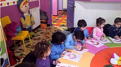 L’ecole a l’hopitale