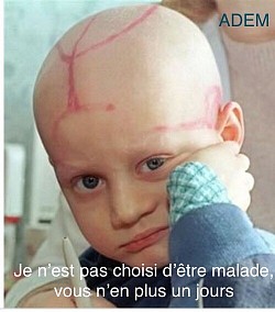 Nos soins