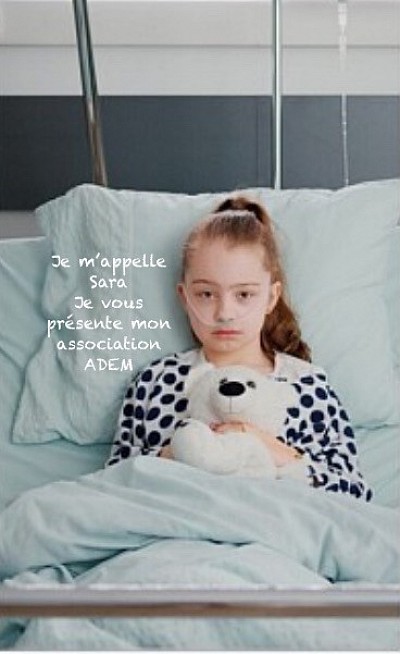 Association amis des enfants malades