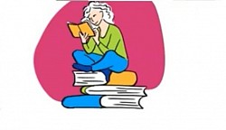 Ma bibliothèque a l’hôpital