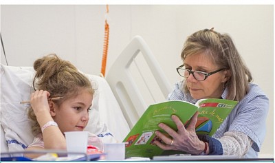 La politique de l’association amis des enfants malades